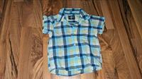 Kurzarm Hemd Baby Jungs Jungen H&M Gr. 86 Bayern - Oerlenbach Vorschau