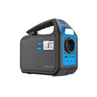 XLayer Mobile Powerstation 150W | 42.000 mAh | 155Wh Häfen - Bremerhaven Vorschau