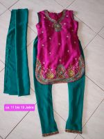 verschiedene Indische Kinder Kleider Lehenga, Salwar Suit, Sari Rheinland-Pfalz - Neuwied Vorschau