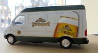 Modellauto "Sternquell" - Mercedes - Sprinter Thüringen - Gera Vorschau