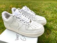 Nike Airforce 1 in Gr. 43 Bayern - Michelau i. OFr. Vorschau