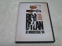 Bob Dylan - At Woodstock '94 / DVD Bayern - Icking Vorschau