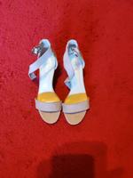 Schuhe Deichmann Gr. 36 NEU Nordrhein-Westfalen - Kalkar Vorschau