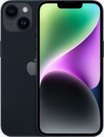 Apple iPhone 14 128GB Mitternacht  Neu & Versiegelt Niedersachsen - Friesoythe Vorschau