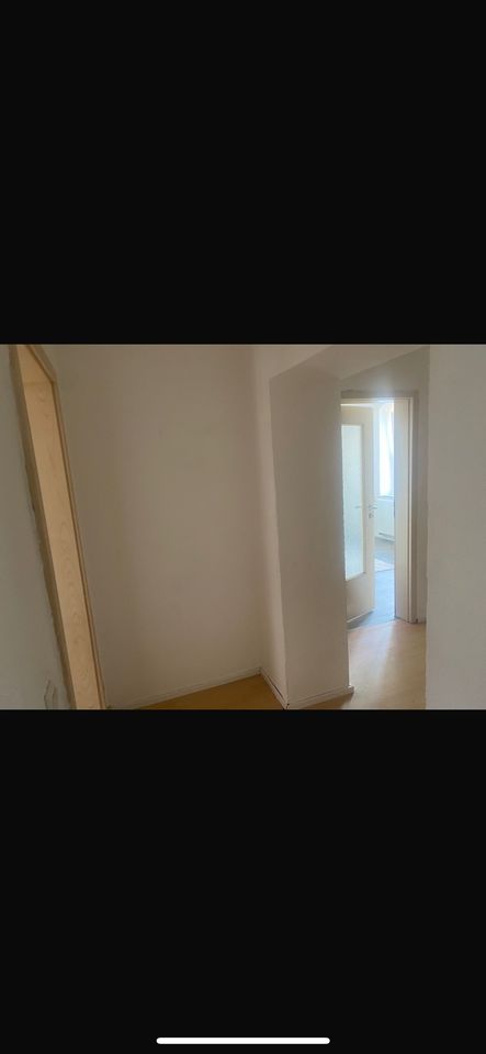 EG Wohnung in einem Mehrfamilienhaus in Bebra zu vermieten in Bebra