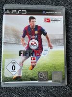 PS3 Spiele (Fifa 14/15) Blumenthal - Lüssum-Bockhorn Vorschau