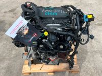 MOTOR AV4Q 2.0TDCI 140PS 6007DB KUGA FOCUS KOMPLETT 68.533KM Niedersachsen - Braunschweig Vorschau