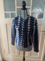 Wolljacke von Zara Bielefeld - Bielefeld (Innenstadt) Vorschau