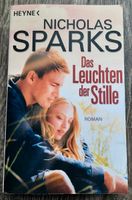 Nicholas Sparks: Das Leuchten der Stille Baden-Württemberg - Kandern Vorschau