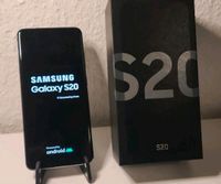 Samsung galaxy S20 (( WIE NEU)) 128GB. Hamburg-Nord - Hamburg Langenhorn Vorschau