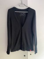 Edc Cardigan Gr. S schwarz Nordrhein-Westfalen - Gelsenkirchen Vorschau