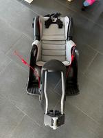 Römer Jockey Comfort Fahrradsitz Nordrhein-Westfalen - Waltrop Vorschau