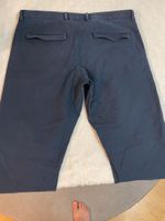 Orginal Hugo Boss Sommerhose blau 34/36 Obergiesing-Fasangarten - Obergiesing Vorschau