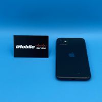 ⭐ iPhone 11 128GB Schwarz Akkukap.: 81% Gebraucht N215 ⭐ Mitte - Wedding Vorschau