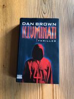 Dan Brown Roman Berlin - Westend Vorschau