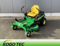 John Deere Z315E Null-Wenderadius-Mäher Nordrhein-Westfalen - Mönchengladbach Vorschau