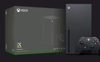 Xbox series X 1T SSD Bayern - Deggendorf Vorschau