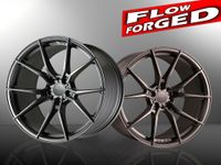 Spyder Forged Alufelgen 8,5+10x20 Zoll 5x112 ET45 Mercedes Audi Nordrhein-Westfalen - Engelskirchen Vorschau