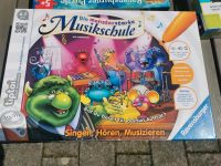 Die monsterstarke Musikschule Tiptoi Nordrhein-Westfalen - Niederkassel Vorschau