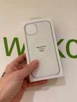 APPLE iPhone 14 Plus Clear Case MagSafe NEU Niedersachsen - Lehrte Vorschau
