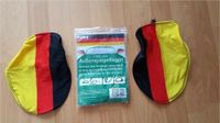 Außenspiegelflagge Deutschland (1 Paar) Mflax Bonn - Beuel Vorschau
