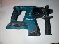 Makita Akkubohrhammer 36V 2x18V DHR263 Hessen - Ginsheim-Gustavsburg Vorschau