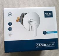 GROHE START UP-Dusch-/Brauseamatur Hessen - Groß-Umstadt Vorschau