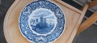 Delfter Keramik wandteller Holland Nordrhein-Westfalen - Porta Westfalica Vorschau