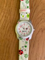 Esprit Armbanduhr für Kinder Marienkäfer Baden-Württemberg - Großbottwar Vorschau