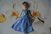 Mattel Disney Princess CHG56 - Zauberkleid Cinderella Modepuppe Simmern - Hunsrück Vorschau