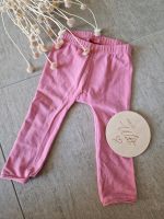 Hose/ Leggings von s.oliver in pink in Größe 74 Schleswig-Holstein - Winsen Vorschau