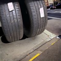 215/60R17-96H Bridgestone Sommerreifen Hamburg-Mitte - Hamburg Wilhelmsburg Vorschau