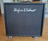 E- Gitarren Verstärker, Hughes & Kettner Baden-Württemberg - Filderstadt Vorschau