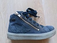 Superfit Schuhe Boots Blau Glitzer in 29 Hamburg-Mitte - Hamburg Hamm Vorschau