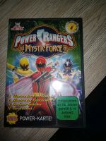 Power Rangers DVD Nordrhein-Westfalen - Preußisch Oldendorf Vorschau