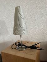 Kleine Lampe / Nachttischlampe / Schirmlampe klein Rheinland-Pfalz - Mainz Vorschau