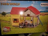 Schleich Farm World 42334 ovp Nordrhein-Westfalen - Brakel Vorschau