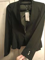 Damen Jacke Blazer Business Elegant Festlich Gr 34 NEU Wandsbek - Hamburg Rahlstedt Vorschau