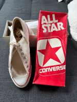 Converse All Star Basketball Original 60er / 70er Jahre Rarität Rheinland-Pfalz - Sonnenberg-Winnenberg Vorschau