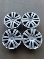 VW 7J x 16H2 5x112 ET45 3C0601025B PASSAT B6 3C ALUFELGEN Nordrhein-Westfalen - Kall Vorschau