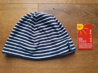 Döll Mütze Beanie UV-Schutz 50+ Größe 55 maritim Baden-Württemberg - Friedrichshafen Vorschau