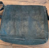 Laptoptasche-Leder VOI - gebraucht - Crossover Tragemöglichkeit Nordrhein-Westfalen - Warburg Vorschau