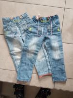 Jeans Gipfelkraxler Gr 98 und 104 Baden-Württemberg - Iffezheim Vorschau