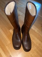 Cherrox Winter Stiefel Wald Jagd 45 warmfutter viking norway Bayern - Garmisch-Partenkirchen Vorschau