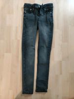 Cars Jeans Hose Jeanshose grau Gr. 9 Gr. 134 Niedersachsen - Cremlingen Vorschau