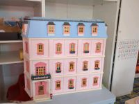 Playmobil seltenes XXL Dollhouse Puppenhaus mit viel Zubehör Baden-Württemberg - Ilvesheim Vorschau