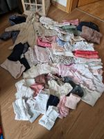 Baby Kleidung 50 / 56 Sachsen - Gersdorf Vorschau