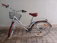 Damenfahrrad Vintage Morcote Vasella Chur Bayern - Wasserburg Vorschau