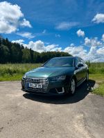 Audi A4 45 TDI 3.0 TDI Quattro, B&O, Matrix, 8-Fach, Garantie. Baden-Württemberg - Aulendorf Vorschau