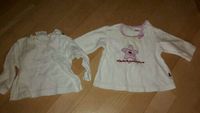 2 Babypullover, Pullover Gr 50 56 Wandsbek - Hamburg Rahlstedt Vorschau